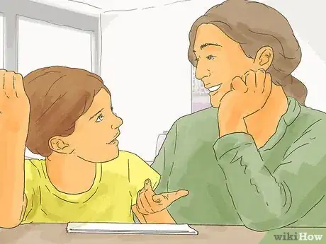 Image titled Convince Your Parents to Let You Post Your Videos on YouTube Step 8