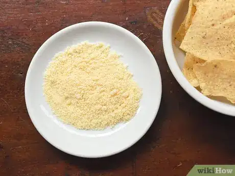 Image titled Make Healthier Nachos Step 9