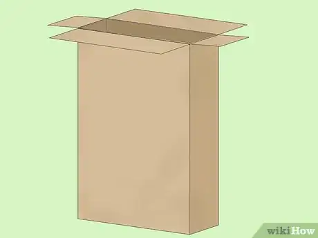 Image titled Pack Picture Frames for Shipping Step 9