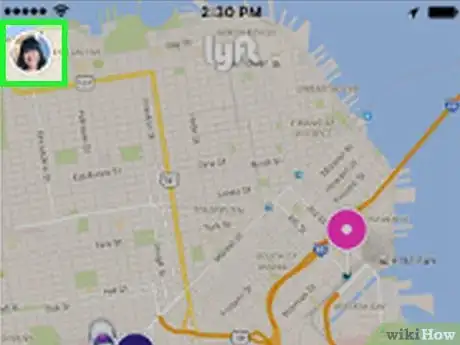 Image titled Request a Ride Price Review on Lyft Step 2