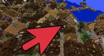 Make a Hunger Games Map in Minecraft