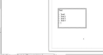 Draw Basic Shapes Using Open Office Draw