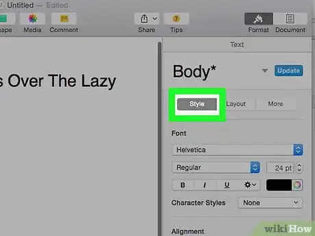 Image titled Color Text Step 18