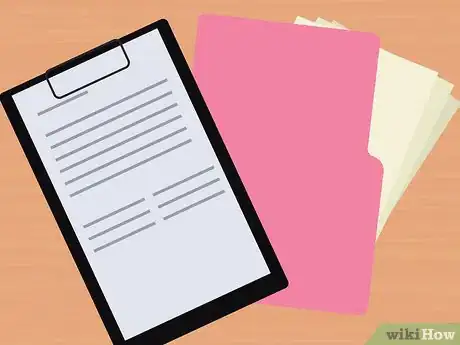 Image titled Perfect a Payment Bond Claim Step 11