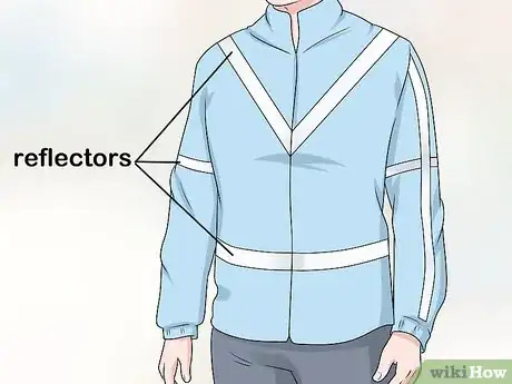 Image titled Jog in Cold Weather Step 2