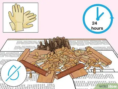 Image titled Make Colored Fire Step 15