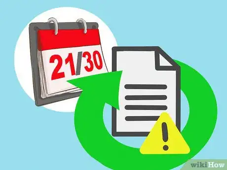 Image titled Get Child Support Step 16