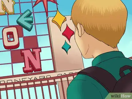 Image titled Plan a Trip to Las Vegas Step 13