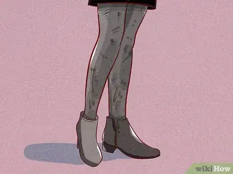 Image titled Wear the Little Black Dress Step 11
