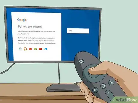 Image titled Set Up Android TV Box Step 14
