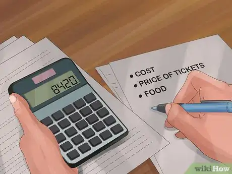 Image titled Plan an Orlando Vacation Step 2