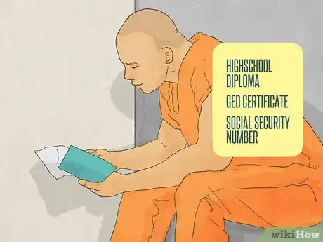 Image titled Get Financial Aid for College if You Are a Convicted Felon Step 1