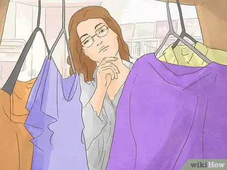 Image titled Breastfeed in Public Step 1