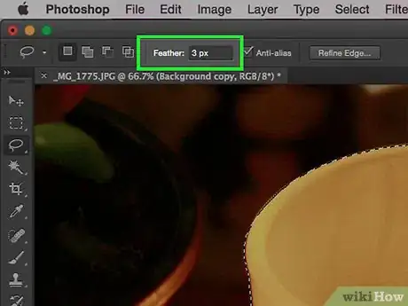 Image titled Blur the Background of a Digital Image Step 22