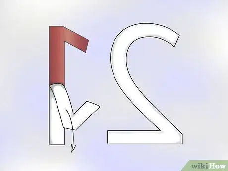 Image titled Attach Door Numbers Step 10