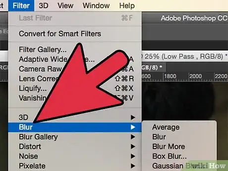 Image titled Airbrush a Photo Step 7