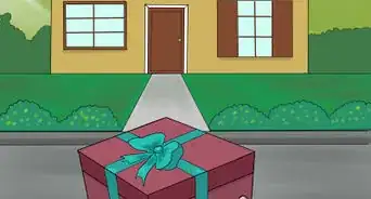 Buy from a Wedding Registry