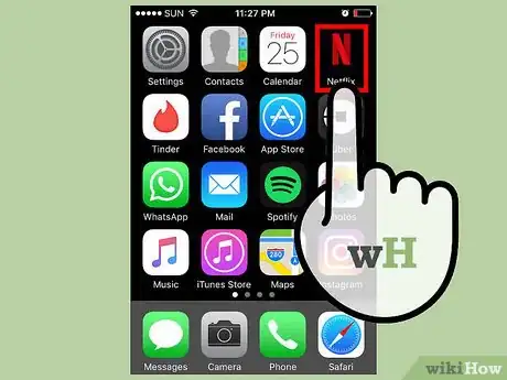 Image titled Register for Netflix Step 20