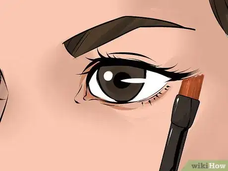 Image titled Do Your Makeup when You Are Running Late Step 7