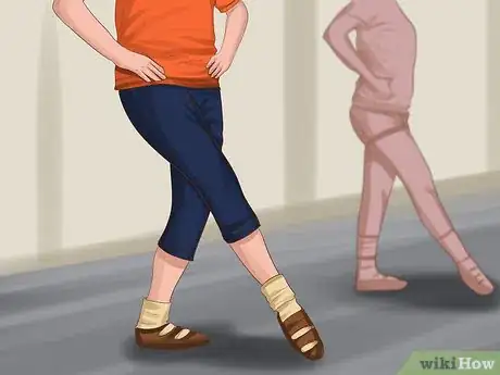 Image titled Prepare for a Feis Step 1