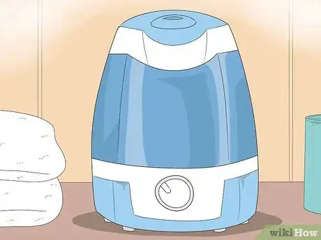 Image titled Prevent a Runny Nose Step 3