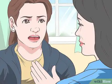 Image titled Deal with High Functioning Anxiety Step 11