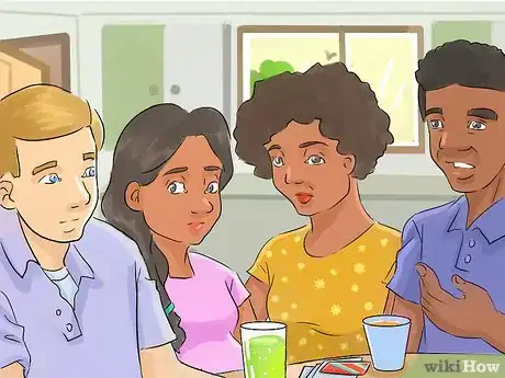 Image titled Cope when Your Teenage Daughter Is Pregnant Step 12