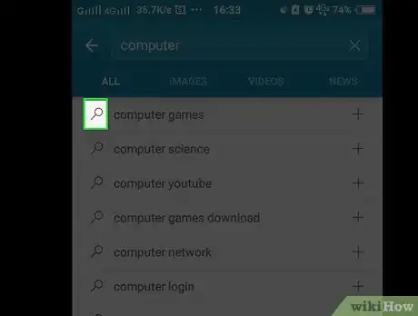 Image titled Use Bing Search Engine Step 16