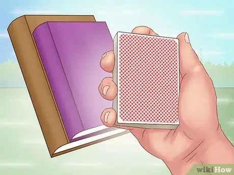 Image titled Camp in the Woods Step 17