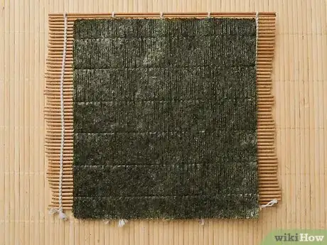 Image titled Make Lobster Sushi Step 7