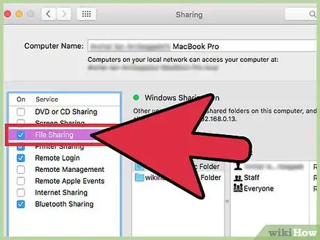 Image titled Add a Mac to a Homegroup Step 16