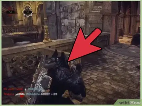 Image titled Be Good at Gears of War Step 5