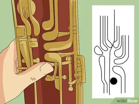 Image titled Read a Fingering Chart Step 11