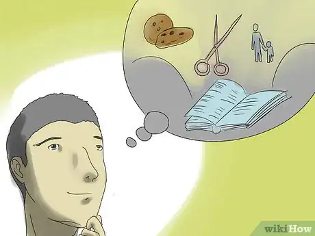 Image titled Give a Sermon in Church Step 5