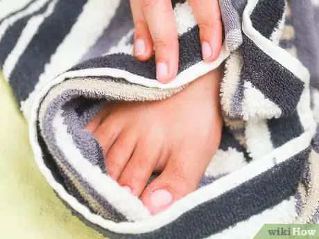 Image titled Do a Pedicure Step 8