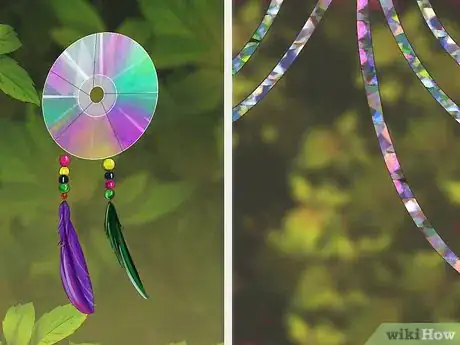 Image titled Keep Birds from Nesting Step 8