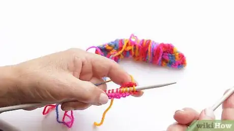 Image titled Knit Through the Back Loop Step 4