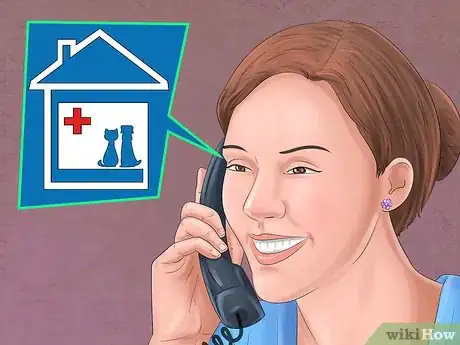 Image titled Save Money on Vet Care for Your Dog Step 1