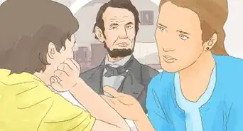 Be a Great Role Model to Young Kids