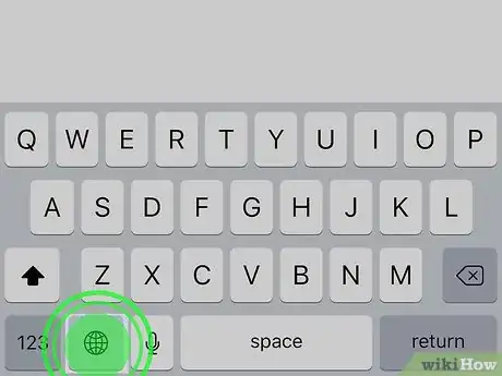 Image titled Use Bitmoji with Gmail on iPhone or iPad Step 6