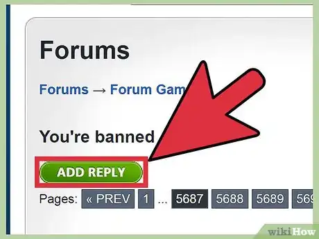 Image titled Behave On an Internet Forum Step 13