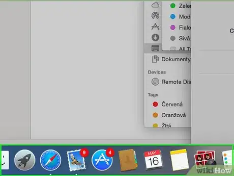 Image titled Change the Color of Your Dock on OS X Yosemite (Mac) Step 8