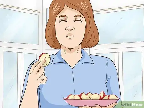 Image titled Lose Weight After a Hysterectomy Step 2