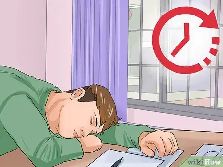 Image titled Write a Personal Statement for Law School Step 13