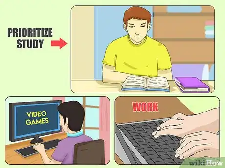 Image titled Get a Bachelors Degree Online Step 10