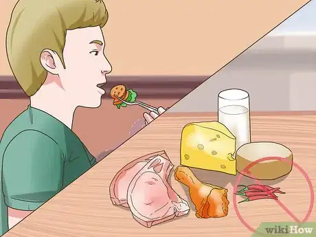 Image titled Reduce Inflammation in Crohn's Disease Step 7