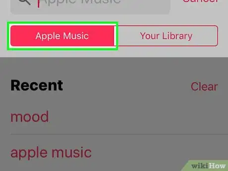 Image titled Add Music to an iPhone Without Syncing Step 16