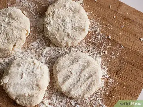 Image titled Make Jowar Roti Step 7