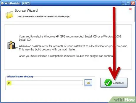 Image titled Use Winbuilder Step 7Bullet1