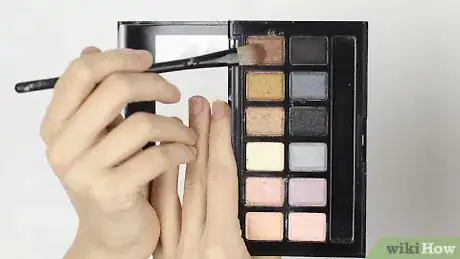 Image titled Do Cute Makeup Step 19